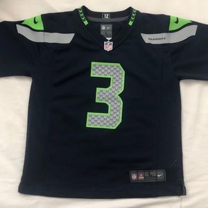 Seattle Seahawks jersey
